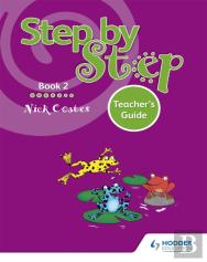 Step By Step Teacher'S Guide