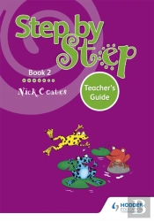 Step By Step Teacher'S Guide