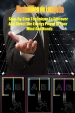 Bertrand.pt - Step-By-Step Technique To Discover And Direct The Energy Power Of Your Mind And Hands