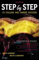 Step By Step To College And Career Success