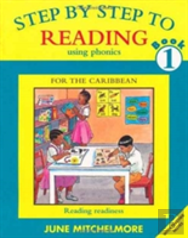 Step-By-Step To Reading