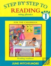 Step-By-Step To Reading