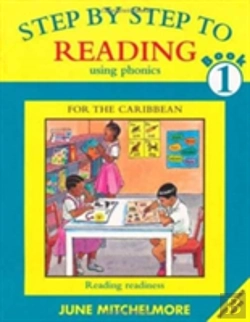 Bertrand.pt - Step-By-Step To Reading