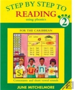 Bertrand.pt - Step-By-Step To Readingconsonants And Short Vowel Sounds