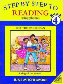 Bertrand.pt - Step-By-Step To Readingusing All The Sounds