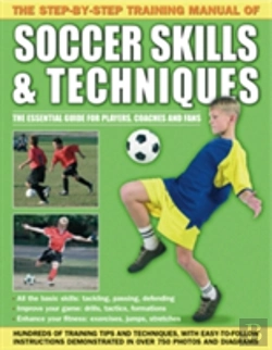 Bertrand.pt - Step By Step Training Manual Of Soccer Skills And Techniques