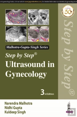 Bertrand.pt - Step By Step Ultrasound In Gynecology