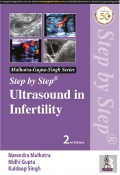 Step By Step Ultrasound In Infertility