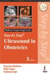 Step By Step Ultrasound In Obstetrics
