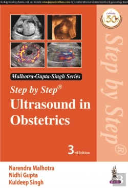 Bertrand.pt - Step By Step Ultrasound In Obstetrics