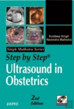 Bertrand.pt - Step By Step Ultrasound Obstetrics