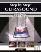 Step By Step: Ultrasound