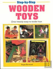 Step By Step Wooden Toys