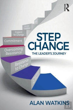 Bertrand.pt - Step Change