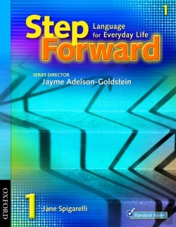 Bertrand.pt - Step Forward 1: Student Book