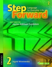 Step Forward: 2: Student Book