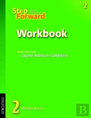 Step Forward 2: Workbook