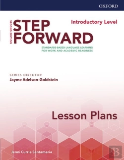Bertrand.pt - Step Forward: Intro: Introductory Lesson Plans