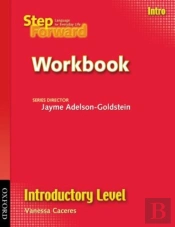 Step Forward Intro: Workbook