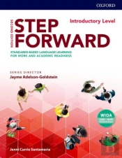 Step Forward: Introductory: Student Book
