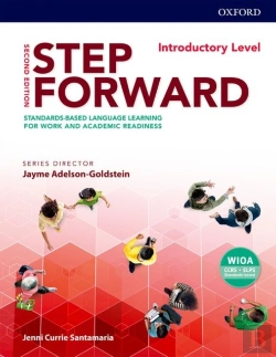 Bertrand.pt - Step Forward: Introductory: Student Book