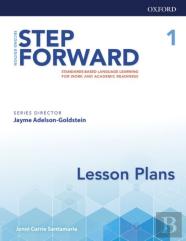 Step Forward: Level 1: Lesson Plans