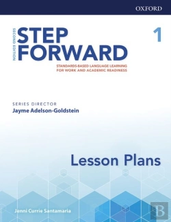 Bertrand.pt - Step Forward: Level 1: Lesson Plans