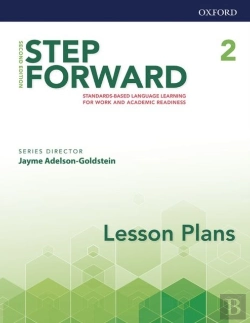 Bertrand.pt - Step Forward: Level 2: Lesson Plans