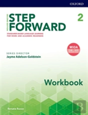 Step Forward: Level 2: Workbook