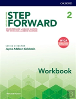 Bertrand.pt - Step Forward: Level 2: Workbook
