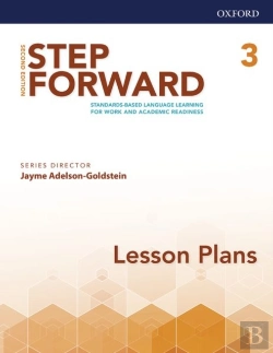 Bertrand.pt - Step Forward: Level 3: Lesson Plans