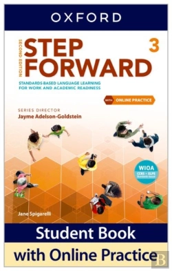 Bertrand.pt - Step Forward: Level 3: Student Book With Online Practice