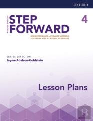 Step Forward: Level 4: Lesson Plans
