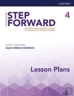Bertrand.pt - Step Forward: Level 4: Lesson Plans