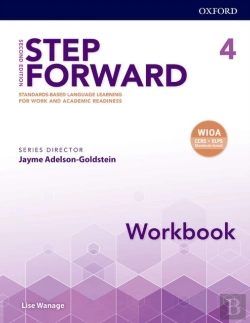 Bertrand.pt - Step Forward: Level 4: Workbook