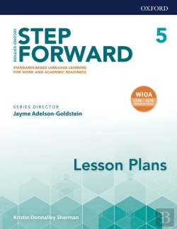 Bertrand.pt - Step Forward: Level 5: Lesson Plans