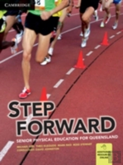 Bertrand.pt - Step Forward: Senior Physical Education For Queensland