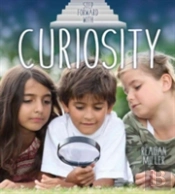 Step Forward With Curiosity