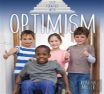 Step Forward With Optimism