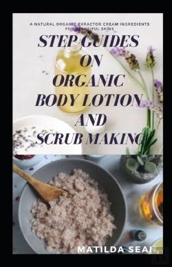 Bertrand.pt - Step Guides On Organic Body Lotion And Scrub Making