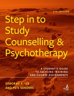 Bertrand.pt - Step In To Study Counselling (4th Edition)