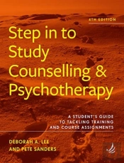 Step In To Study Counselling And Psychotherapy (4th Edition)