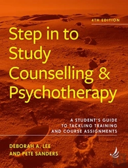 Bertrand.pt - Step In To Study Counselling And Psychotherapy (4th Edition)