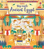 Step Inside Ancient Egypt