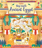 Step Inside Ancient Egypt