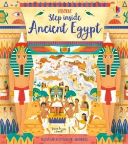 Bertrand.pt - Step Inside Ancient Egypt