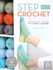 Step Into Crochet