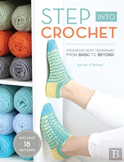 Bertrand.pt - Step Into Crochet