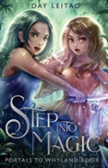 Step Into Magic