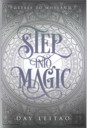 Step Into Magic